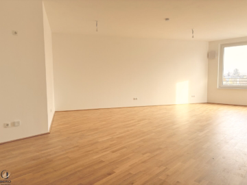 Fancy geschnittene 2 Zimmerwohnung mit Balkon im Herzen von Deutsch-Wagram, 2232 Deutsch-Wagram, Gartenwohnung