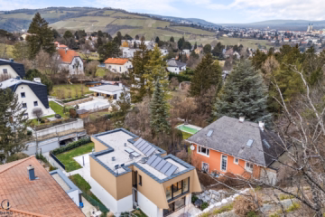 Bild - Exklusive Neubauvilla in bester Lage von Klosterneuburg