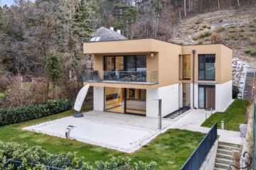 Exklusive Neubauvilla in bester Lage von Klosterneuburg, 3400 Klosterneuburg, Villa