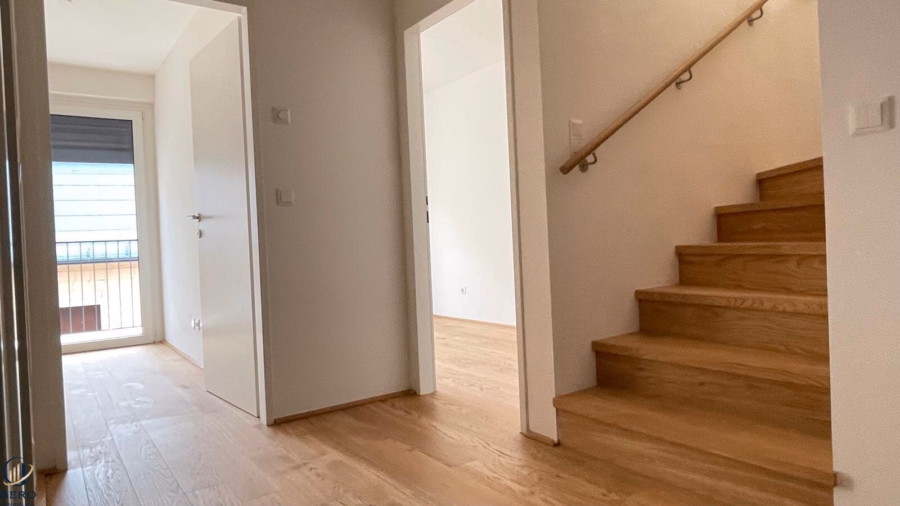 Titelbild - Charmante 3 Zimmer Neubauwohnung in beliebter Wohngegend in Liesing
