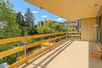 Stilvolle 3-Zimmer-Wohnung mit Balkon und durchdachtem Grundriss-Provisionsfrei, 1210 Wien, Wohnung
