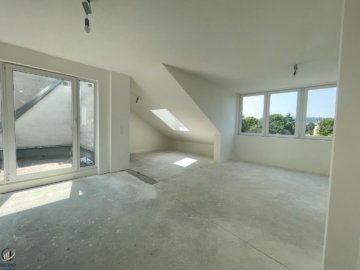 Bild - In beliebter Hietzinger-Gegend +++ Charmante DG-Maisonette!!!