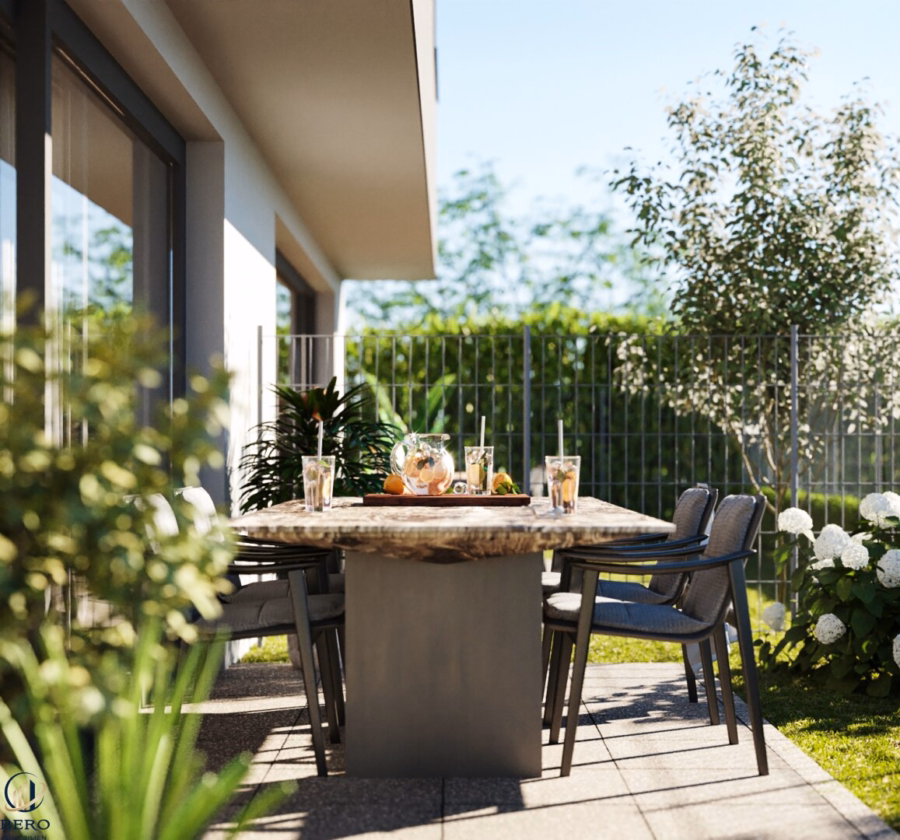 Titelbild - Das perfekte Zuhause für anspruchsvolle Familien – Elegantes Einfamilienhaus mit viel Platz für Ihre Liebsten!
