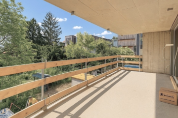 2-Zimmer-Wohnung mit großem & Balkon – kompakt geplant, groß im Wohngefühl!, 1210 Wien, Wohnung