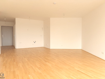 Geräumige 2 Zimmerwohnung mit Loggia-Provisionsfrei, 2232 Deutsch-Wagram, Gartenwohnung