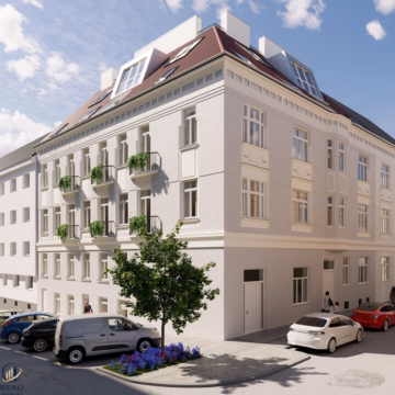 3-Zimmer Hit in Top Lage – 1140 Wien!, 1140 Wien, Wohnung