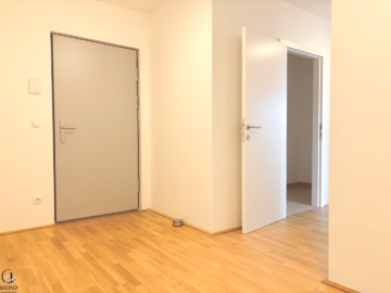 Bild - PROVISIONSFREI- Tolle 4 Zimmerwohnung mit herrlichem Balkon