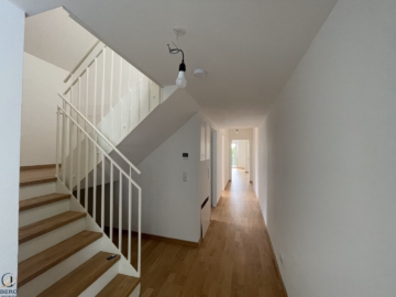 Bild - Erstbezug|3 Zimmer|sehr große Terrasse