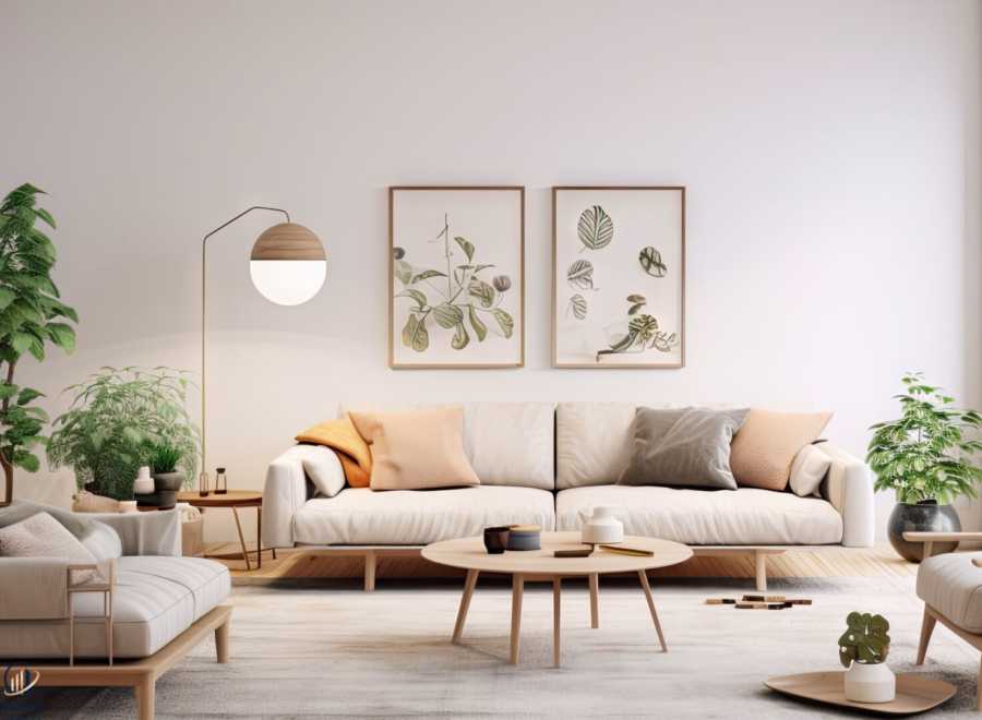 Titelbild - Stilvolle Wohnidylle: Neubauprojekt mit Doppelhäusern und vielseitigem Wohnungsmix