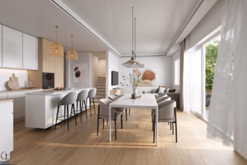 „Perfekte Preis-Leistung“ Willkommen in Ihrem neuen Zuhause!, 2103 Langenzersdorf, Doppelhaushälfte