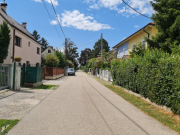 Gartentraum – Wohnung U1 Leopoldau, 1210 Wien, Gartenwohnung