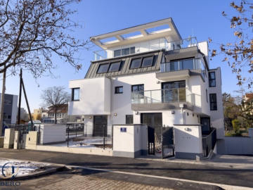 Bild - Panethgasse