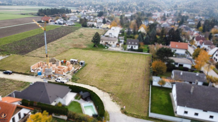 Titelbild - Ein guter Grund um jetzt ein Haus zu bauen!