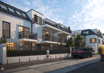 Miet-Kauf gleich Eigentümer sein ab Tag 1!!! Charmante 3 Zimmer Gartenwohnung in beliebter Wohngegend von Liesing!, 1230 Wien,Liesing, Gartenwohnung