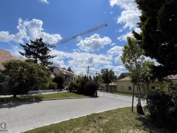Bild - 3 Zimmer | Terrasse | Balkon | Lobau
