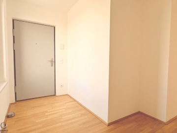 Vorraum - NEUER PREIS- Neu errichtete 2 Zimmerwohnung mit Balkon