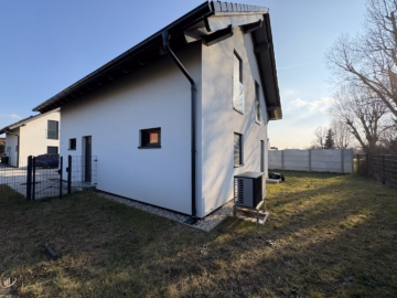 Bild - Vorstadttraum für Familien und Naturliebhaber – Ruhelage! Raus aus der Stadt