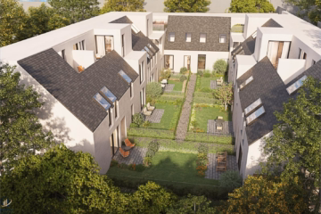 Bild - Ihr eigenes Haus in Wien – mit Garten, Terrasse und Privatsphäre