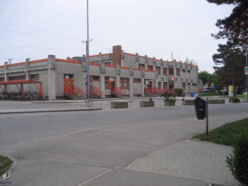 Moderne 3-Zimmer-Wohnung mit durchdachtem Grundriss und großzügigem Wohnbereich, 2000 Stockerau, Wohnung