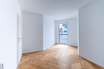 Bild - Moderne 2-Zimmer-Wohnung mit Loggia in Tulln – Erstbezug zum Kauf!