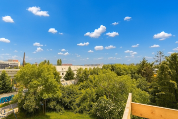 Familienwohntraum mit 3 Zimmer und Balkon – Leben am Quarzweg!, 1210 Wien, Wohnung